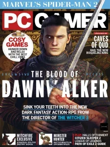 pc gamer uk 03 2025 freemagazines.top