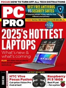 pc pro 03 2025 freemagazines.top