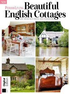 period living beautiful english cottages ed14 2024 freemagazines.top
