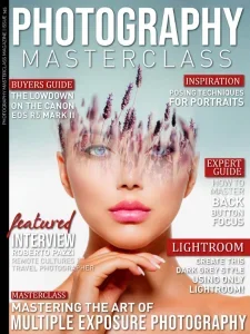 photography masterclass i145 2025 freemagazines.top