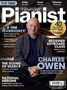 pianist 02 03 2025 freemagazines.top