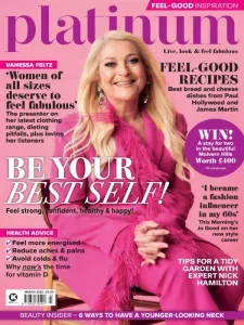 platinum 03 2025 freemagazines.top