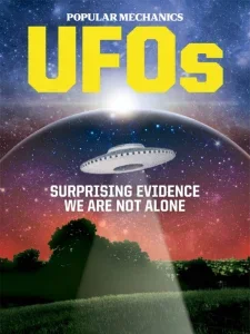 popular mechanics ufos 2025 freemagazines.top