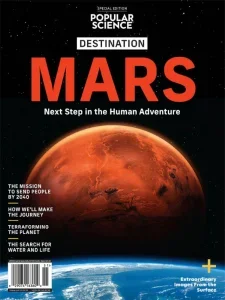 popular science destination mars 2025 freemagazines.top