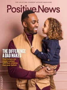 positive news 01 03 2025 freemagazines.top