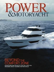 power motoryacht 02 2025 freemagazines.top