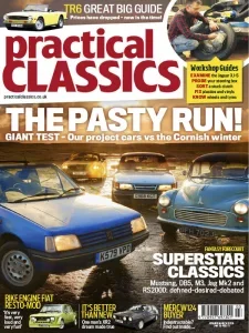 practical classics 03 2025 freemagazines.top