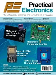 practical electronics 07 2024 freemagazines.top