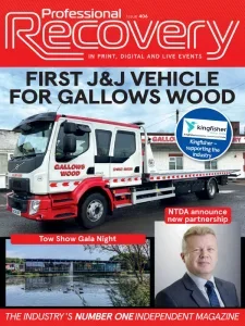 professional recovery i406 2025 freemagazines.top