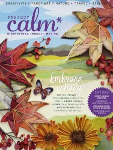 project calm embrace change 2025 freemagazines.top