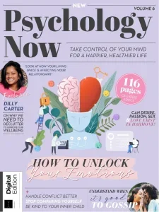 psychology now vol6 revised ed 2024 freemagazines.top