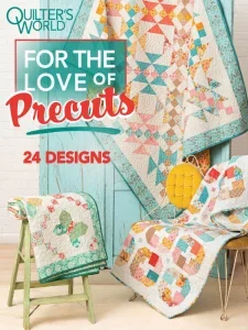 quilters world special late spring 2025 freemagazines.top