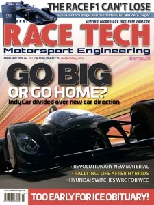 race tech 02 2025 freemagazines.top