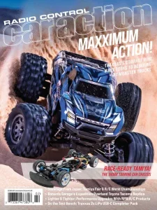 radio control car action 02 2025 freemagazines.top
