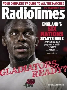 radio times 1 02 2025 freemagazines.top