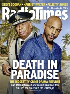 radio times 25 01 2025 freemagazines.top