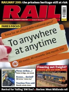 rail 01 22 2025 freemagazines.top