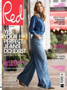 red uk 02 2025 freemagazines.top