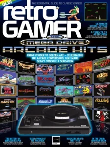 retro gamer uk issue 268  freemagazines.top