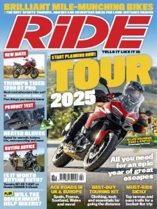 ride 02 2025 freemagazines.top