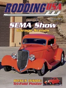 rodding usa i72 2025 freemagazines.top