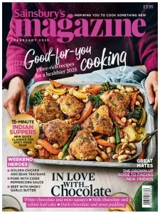 sainsburys 02 2025 freemagazines.top