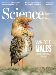 science 24 01 2025 freemagazines.top