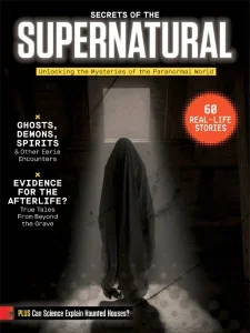 secrets of the supernatural 2025 freemagazines.top