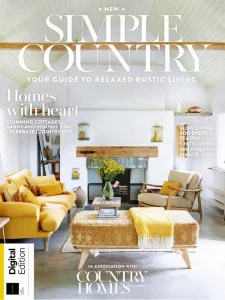 Simple Country – 3rd Edition 2025 Download Magazine PDF