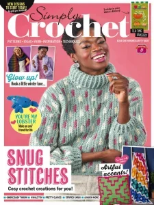 simply crochet i158 2025 freemagazines.top