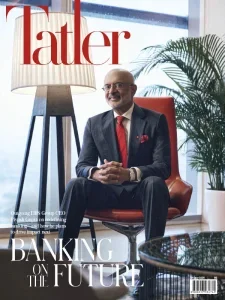 singapore tatler 01 2025 freemagazines.top