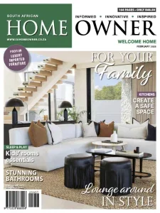 south african home owner 02 2025 freemagazines.top