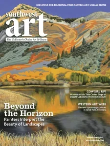 southwest art 02 03 2025 freemagazines.top