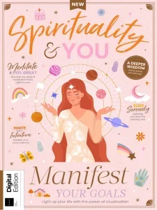 spirituality and you 1st edition 28 november 2024 freemagazines.top