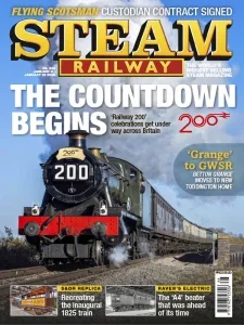 steam railway 01 2 2025 freemagazines.top