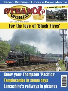 steam world 02 2025 freemagazines.top