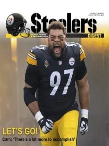 steelers digest 01 2025 freemagazines.top