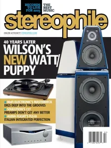 stereophile 02 2025 freemagazines.top