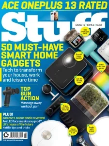 stuff uk 02 2025 freemagazines.top