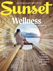 sunset wellness 2025 freemagazines.top