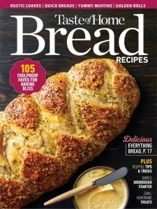 taste of home bread recipes 2025 freemagazines.top