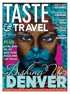 taste travel international winter 2025 freemagazines.top
