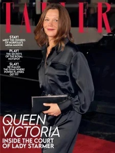 tatler 02 2025 freemagazines.top