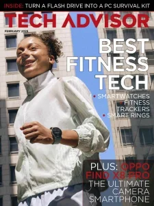 tech advisor february 2025 freemagazines.top