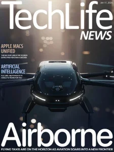 techlife news 01 11 2025 freemagazines.top
