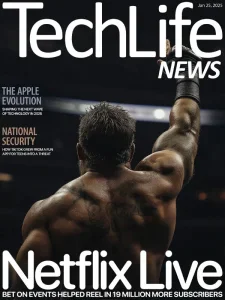 techlife news issue 691 25 january 2025 freemagazines.top
