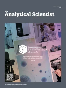 the analytical scientist 11 12 2024 freemagazines.top