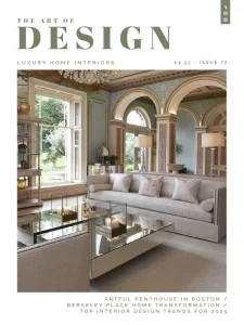 the art of design i72 2025 freemagazines.top