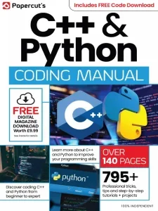 the complete c python coding manual 21th edition 2025 freemagazines.top