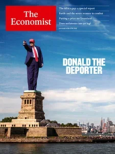 the economist audio 01 11 2025
